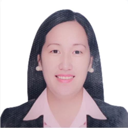 Christina Mae R. Restauro