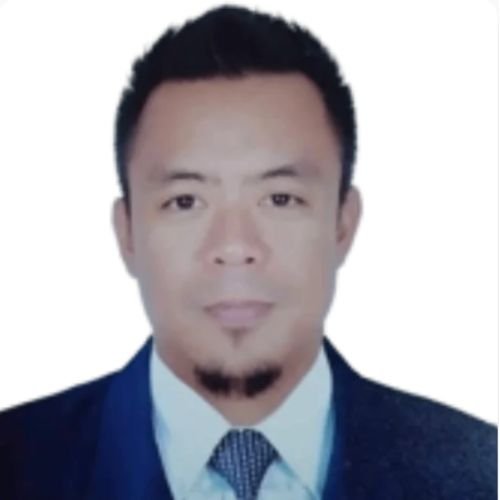 Louie Carlo U. Reyes